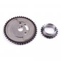 Ocpty Timing Chain Kit Compatible With 2002-2007 For Mini Cooper 1 6l