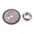 Ocpty Timing Chain Kit Compatible With 2002-2007 For Mini Cooper 1 6l