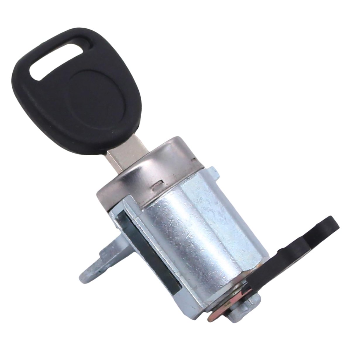 Front Left Door Lock Cylinder For Chevrolet Cobalt 2005-2010 Impala 2008-2013 Limited 2014-2016 Pontiac G5 2007-2009 Solstice