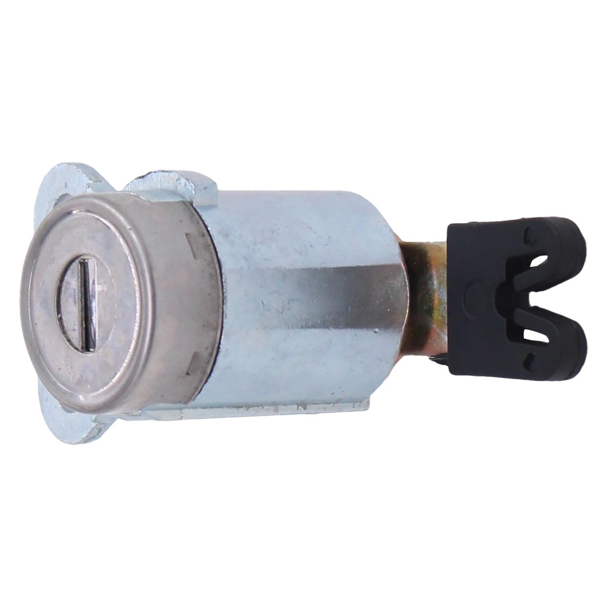 Front Left Door Lock Cylinder For Chevrolet Cobalt 2005-2010 Impala 2008-2013 Limited 2014-2016 Pontiac G5 2007-2009 Solstice