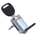 Front Left Door Lock Cylinder For Chevrolet Cobalt 2005-2010 Impala 2008-2013 Limited 2014-2016 Pontiac G5 2007-2009 Solstice