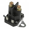Caltric Starter Solenoid Compatible With Husqvarna Lgt2554 96043006101 Lawn Tractor 