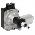 Aintier Rear Windshield Wiper Motor Compatible With 2004 For Oldsmobile Bravada 2005-2009 Saab 9-7x 8151989560 8152298060