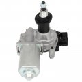 Aintier Rear Windshield Wiper Motor Compatible With 2004 For Oldsmobile Bravada 2005-2009 Saab 9-7x 8151989560 8152298060
