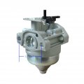 Gcv160 Carburetor For Honda Gcv160a Gcv160la Gcv160lao Engines Replacement 16100-z0l-853 Carb With Gasket Spark Plug Kit