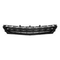 No 23455348 Front Lower Hood Bumper Grille For Chevrolet Impala 2014-2020 Kidney Grill Black 