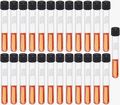Innovating Science Qualitative Coliform Test Kit 25 Tubes 