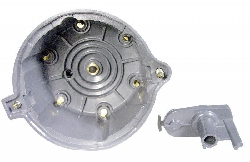 Wells C05790 Distributor Cap And Rotor Kit