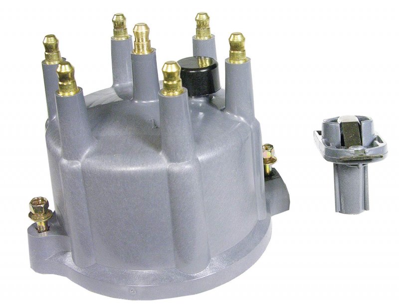 Wells C05790 Distributor Cap And Rotor Kit