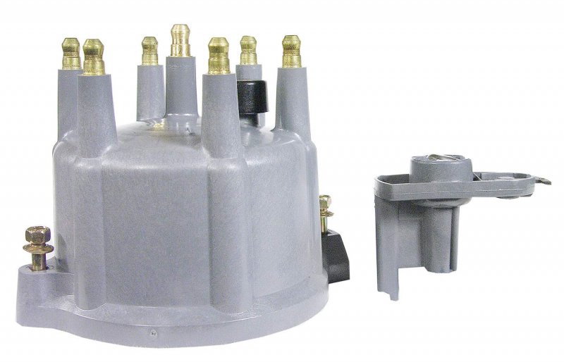 Wells C05790 Distributor Cap And Rotor Kit