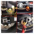 Idle Air Control Valve Manifold Absolute Pressure And Throttle Position Sensor For Chevy Gmc Cadillac Pontiac Silverado