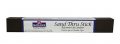 Sand Thru Stick Antique White