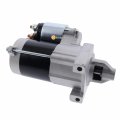 Fridayparts Starter Motor Eg371-63010 Eg371-63011 Compatible For Kubota Zg222 Zg227 Zg327p Zero-turn Mower 12v 0 6kw 9t