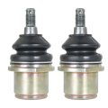 2-pack Front Lower Knuckle Spindle Ball Joint Replacement For 2007-2016 Lexus Ls460 2wd Rwd Only