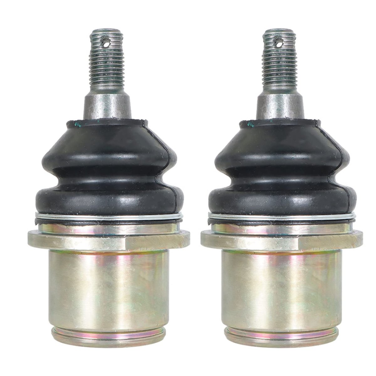 2-pack Front Lower Knuckle Spindle Ball Joint Replacement For 2007-2016 Lexus Ls460 2wd Rwd Only