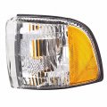 For 1994-2002 Dodge Ram Pickup Driver Side Oem Replacement Corner Light Park Signal Marker Lamp Ch2520119 99-02 Not Fit Sport