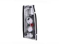 Tail Light Pair For Cadillac Chevrolet Gmc Escalade Suburban Tahoe Yukon C K Models 1988 To 2000 Driver And Passenger Side 