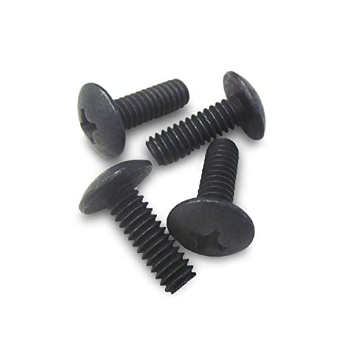Polaris Trailblazer Magnum Front Rear Fender Rack Footwell Screws 4 Pack