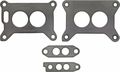 Fel-pro Es 70582 Carburetor Mounting Gasket Set 