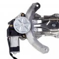 Aintier Power Window Regulator With Motor Fit For 1997-2002d Expedition 2001d F-150 2002 For Lincoln Blackwood 1998-2002 For