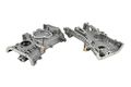 Itm Engine Components 057-1263 Oil Pump For 1991-1994 Nissan 1 6l L4 Ga16de Nx Sentra 