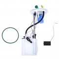 A-premium Fuel Pump Assembly Compatible With Ford F-150 2015-2017 V6 3 5l 5 0l Extended Range Tank Only Fit Flex