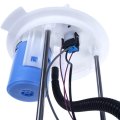 A-premium Fuel Pump Assembly Compatible With Ford F-150 2015-2017 V6 3 5l 5 0l Extended Range Tank Only Fit Flex