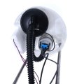 A-premium Fuel Pump Assembly Compatible With Ford F-150 2015-2017 V6 3 5l 5 0l Extended Range Tank Only Fit Flex