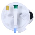 A-premium Fuel Pump Assembly Compatible With Ford F-150 2015-2017 V6 3 5l 5 0l Extended Range Tank Only Fit Flex