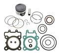 Namura Na-20003k Standard Bore Top End Repair Kit Kawasaki Bayou 250 69mm 