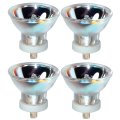 4 Pack 12v 75w Mr11 Halogen Lamp Bulb G5 3 8 Base For Demetron Optilux 100 101 300 380 400 401 402 403 500 501 Vcl 200 20437 