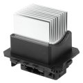 Ac Blower Motor Resistor For Subaru Forester 2008 2013 Impreza 2014 Wrx Hvac Fan Control Module Replacement Ja1758 73533fg000 