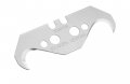 Martor 98 70 Number Hook Blade Silver