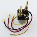 Caltric Starter Solenoid Relay For Kawasaki Js300 300 Sx 1986 1987 1988 1989 1990 1991 
