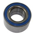 Volkswagen Beetle 1998-2010 Wheel Bearings Driver And Passenger Side Front Or Rear Pair 1 57 Inches Bore Diameter 2 91 Outside