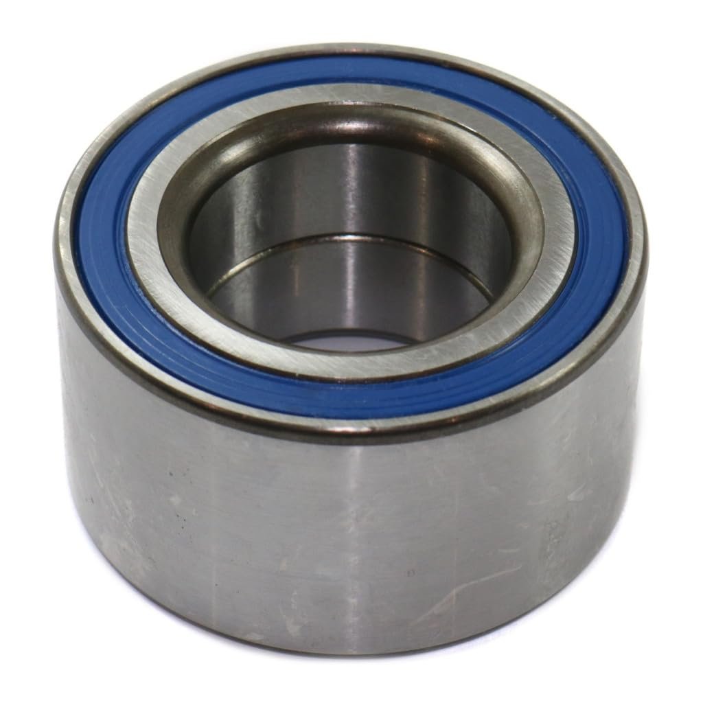 Volkswagen Beetle 1998-2010 Wheel Bearings Driver And Passenger Side Front Or Rear Pair 1 57 Inches Bore Diameter 2 91 Outside
