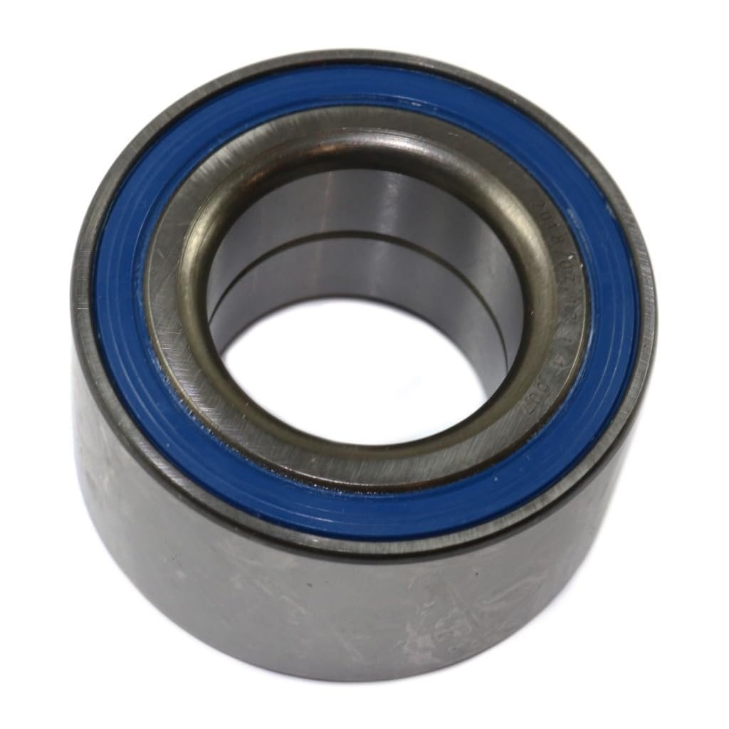 Volkswagen Beetle 1998-2010 Wheel Bearings Driver And Passenger Side Front Or Rear Pair 1 57 Inches Bore Diameter 2 91 Outside