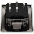Ocpty Power Window Switch Front Right Passengers Side Lift Fits 1978 1982-1985 For Buick Riviera 1987-1991 Chevrolet Blazer