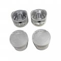 P120 Piston Set Standard For 2001 To 2012 Hyundai And Kia Elantra Soul Spectra 2 0l L4 16v Dohc 1975cc 