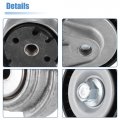 X Autohaux Accessory Serpentine Belt Tensioner Pulley For Cadillac Cts 2006-2007 V8 6 0l Chevrolet Camaro 1998-2002 5 7l No