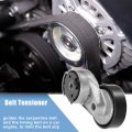 X Autohaux Accessory Serpentine Belt Tensioner Pulley For Cadillac Cts 2006-2007 V8 6 0l Chevrolet Camaro 1998-2002 5 7l No