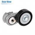 X Autohaux Accessory Serpentine Belt Tensioner Pulley For Cadillac Cts 2006-2007 V8 6 0l Chevrolet Camaro 1998-2002 5 7l No