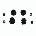 Carlson 16204 Disc Brake Caliper Guide Pin Boot Kit 