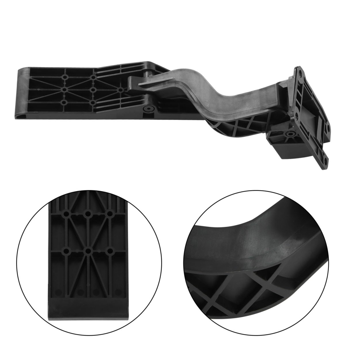 Accelerator Pedal Assembly Replacement For 699-5201 A0133398001 Cascadia 2008 2009 2010 2011