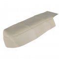 Wflnhb Leather Synthetic Door Panel Armrest Cover Replacement For Honda Cr-v Crv 2007-2012