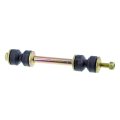 Front Stabilizer Bar Link Set For 2007 2020 Chevy Tahoe Split Bushing End 1 And 2 Alx Pau Og Gs50820 Cla9 Standard Black 