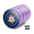 Utah State Flag Tire Rim Wheel Aluminum Valve Stem Caps