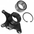 Caltric Front Right Carrier Hub With Ball Bearing Compatible Polaris Ranger Rzr Xp 4 900 2012-2013