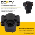 Ocpty Throttle Position Sensor Fits 1996-2011 For Mazdad For Mercury 3 0l 4 2l 6l V6