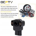 Ocpty Throttle Position Sensor Fits 1996-2011 For Mazdad For Mercury 3 0l 4 2l 6l V6